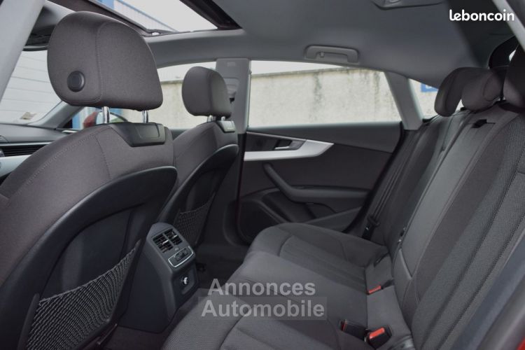 Audi A5 Sportback TSi 150 BUSINESS LINE TOIT OUVRANT VIRTUAL COCKPIT - <small></small> 21.990 € <small>TTC</small> - #7