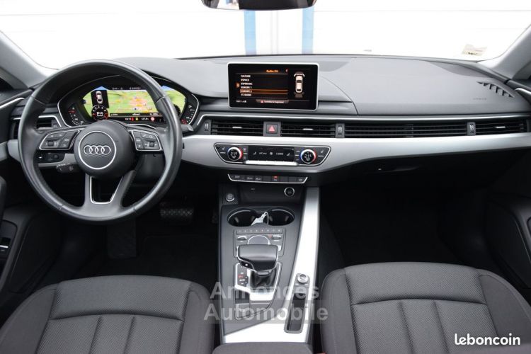 Audi A5 Sportback TSi 150 BUSINESS LINE TOIT OUVRANT VIRTUAL COCKPIT - <small></small> 21.990 € <small>TTC</small> - #8