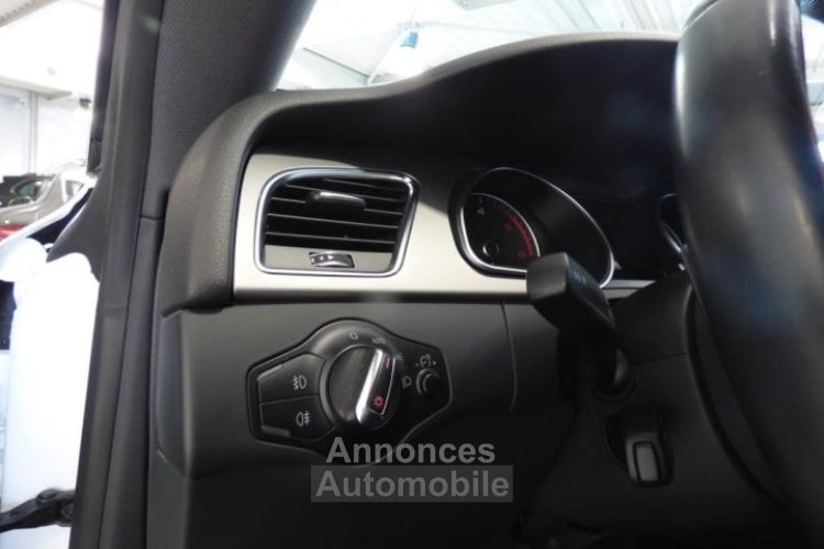 Audi A5 Sportback V6 3.0 TDI 245 Ambition Luxe Quattro tronic - <small></small> 19.990 € <small>TTC</small> - #11