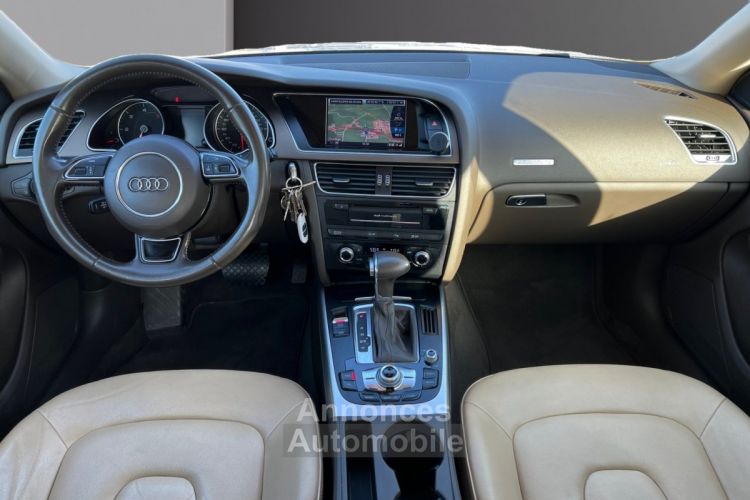 Audi A5 Sportback V6 3.0 TDI 245 Clean Diesel Ambition Luxe Quattro S tronic GARANTIE 12 MOIS - <small></small> 18.980 € <small>TTC</small> - #2