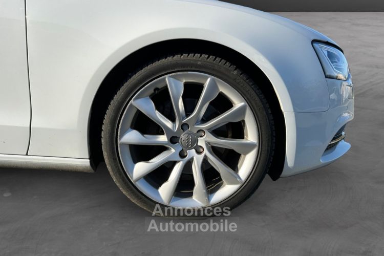 Audi A5 Sportback V6 3.0 TDI 245 Clean Diesel Ambition Luxe Quattro S tronic GARANTIE 12 MOIS - <small></small> 18.980 € <small>TTC</small> - #18