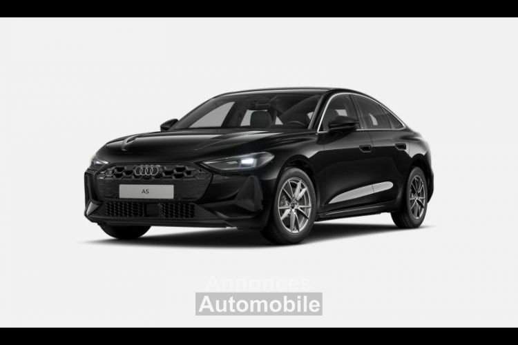 Audi A5 TDI Hybride 204 ch S tronic 7 Design - <small></small> 55.764 € <small>TTC</small> - #1