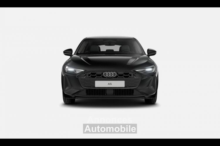 Audi A5 TDI Hybride 204 ch S tronic 7 Design - <small></small> 55.764 € <small>TTC</small> - #3