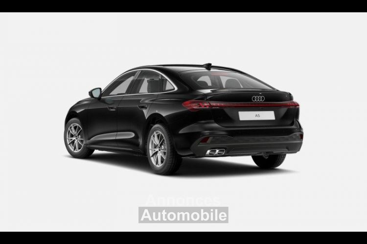 Audi A5 TDI Hybride 204 ch S tronic 7 Design - <small></small> 55.764 € <small>TTC</small> - #4