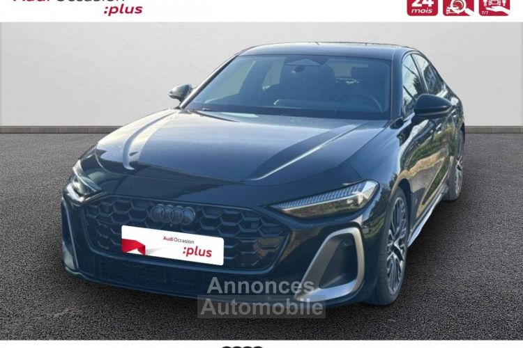 Audi A5 TFSI 204 ch S tronic 7 Quattro S line - <small></small> 66.800 € <small>TTC</small> - #1