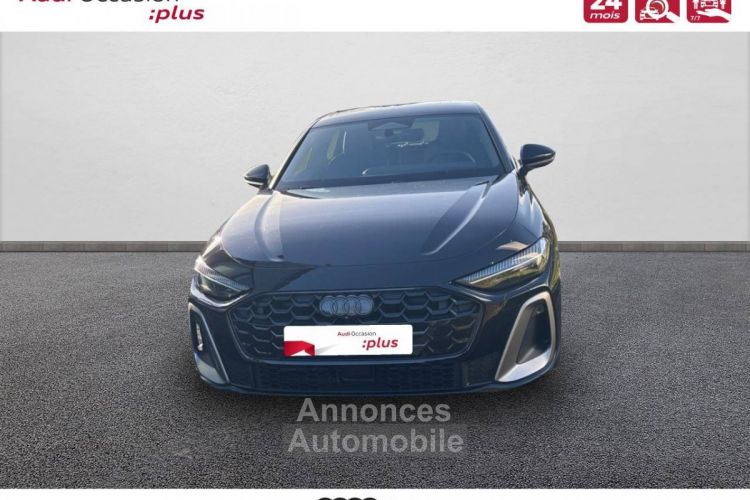 Audi A5 TFSI 204 ch S tronic 7 Quattro S line - <small></small> 66.800 € <small>TTC</small> - #2