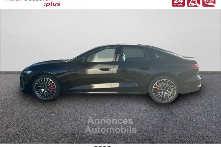 Audi A5 TFSI 204 ch S tronic 7 Quattro S line - <small></small> 66.800 € <small>TTC</small> - #3