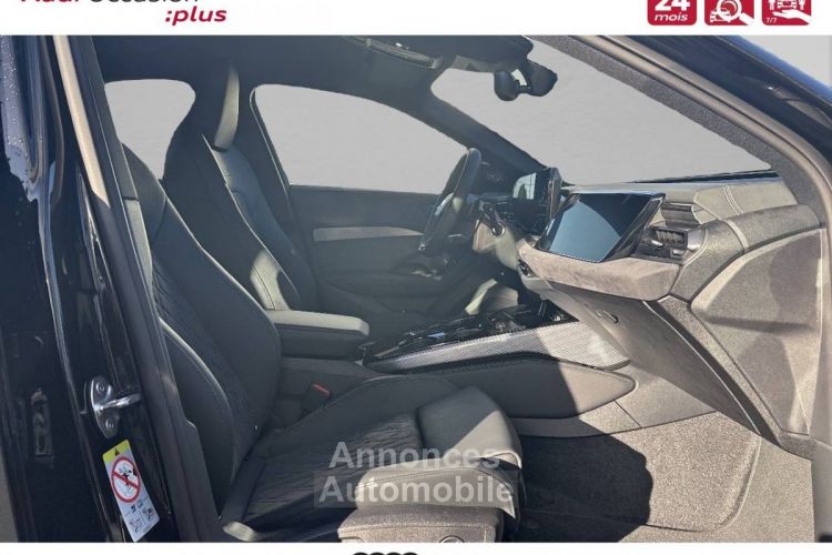 Audi A5 TFSI 204 ch S tronic 7 Quattro S line - <small></small> 66.800 € <small>TTC</small> - #7