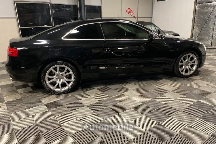 Audi A5 V6 2.7 TDI (190Ch) A5 Coupe - <small></small> 13.500 € <small>TTC</small> - #4