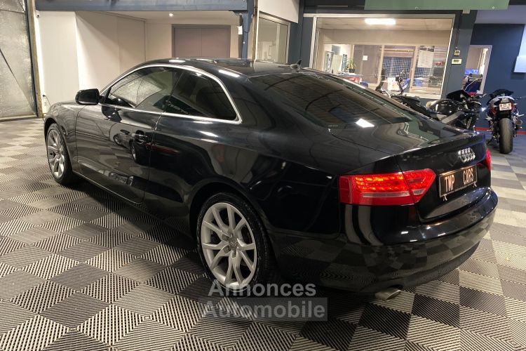 Audi A5 V6 2.7 TDI (190Ch) A5 Coupe - <small></small> 13.500 € <small>TTC</small> - #3