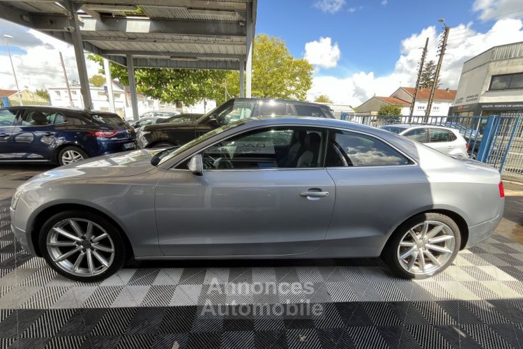 Audi A5 V6 3.0 TDI 218 Avus Quattro S tronic 7 - <small></small> 17.290 € <small>TTC</small> - #4