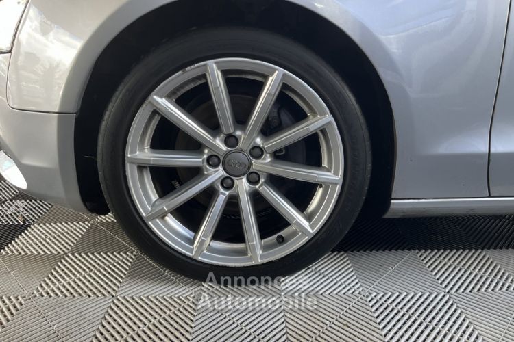 Audi A5 V6 3.0 TDI 218 Avus Quattro S tronic 7 - <small></small> 17.290 € <small>TTC</small> - #20