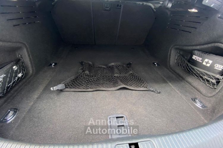 Audi A5 V6 3.0 TDI 218 S tronic 7 Quattro Line - <small></small> 24.490 € <small>TTC</small> - #10