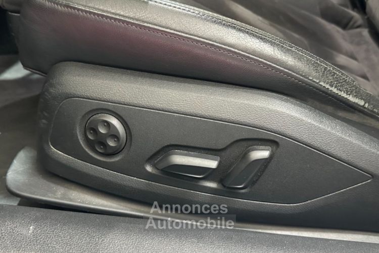 Audi A5 v6 3.0 tdi 218 s tronic 7 quattro line - <small></small> 28.990 € <small>TTC</small> - #11