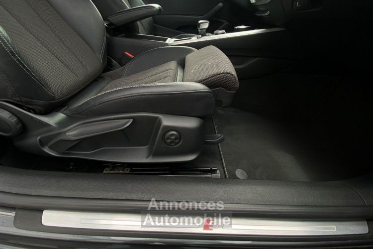 Audi A5 V6 3.0 TDI 218 S tronic 7 Quattro S Line - <small></small> 23.990 € <small>TTC</small> - #30