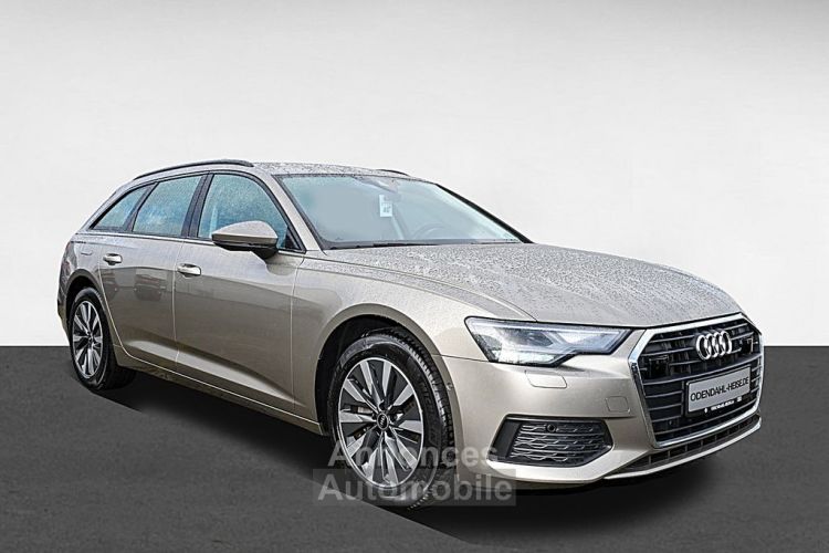 Audi A6 - <small></small> 36.300 € <small>TTC</small> - #1