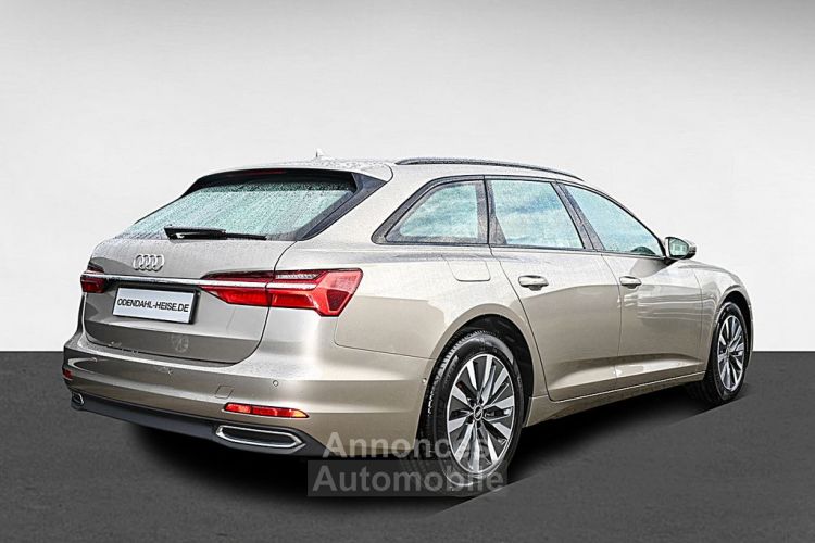 Audi A6 - <small></small> 36.300 € <small>TTC</small> - #2