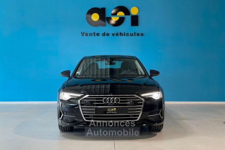 Audi A6 2.0 40-tdi 204CH - <small></small> 37.990 € <small>TTC</small> - #2