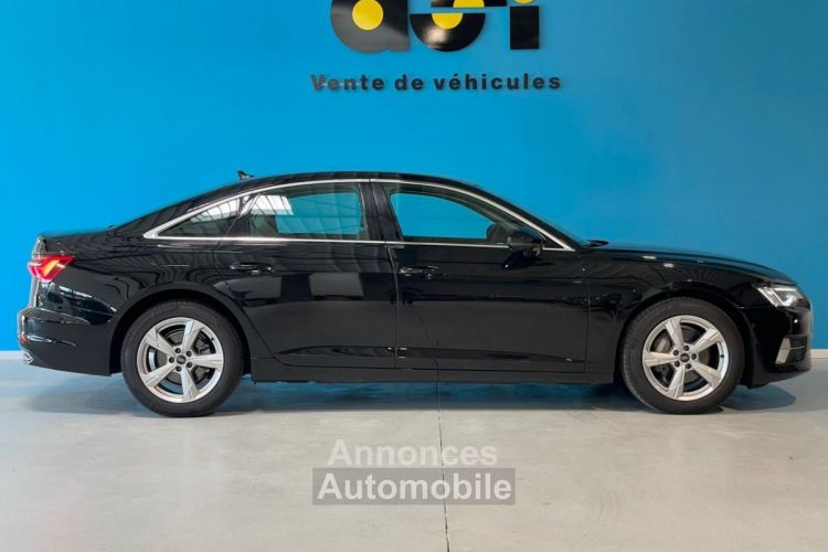 Audi A6 2.0 40-tdi 204CH - <small></small> 37.990 € <small>TTC</small> - #3