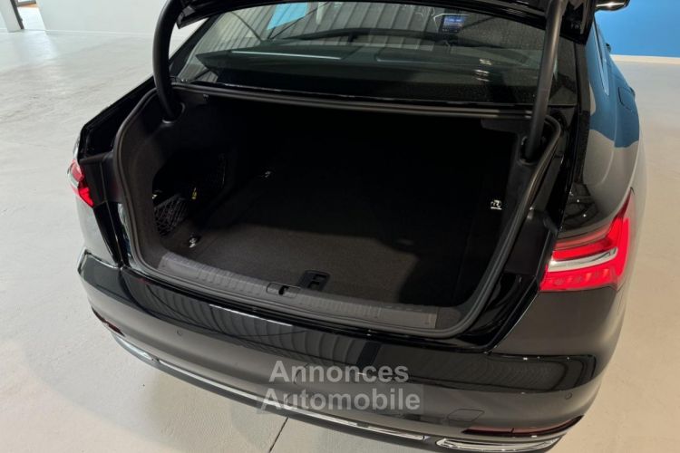 Audi A6 2.0 40-tdi 204CH - <small></small> 37.990 € <small>TTC</small> - #9