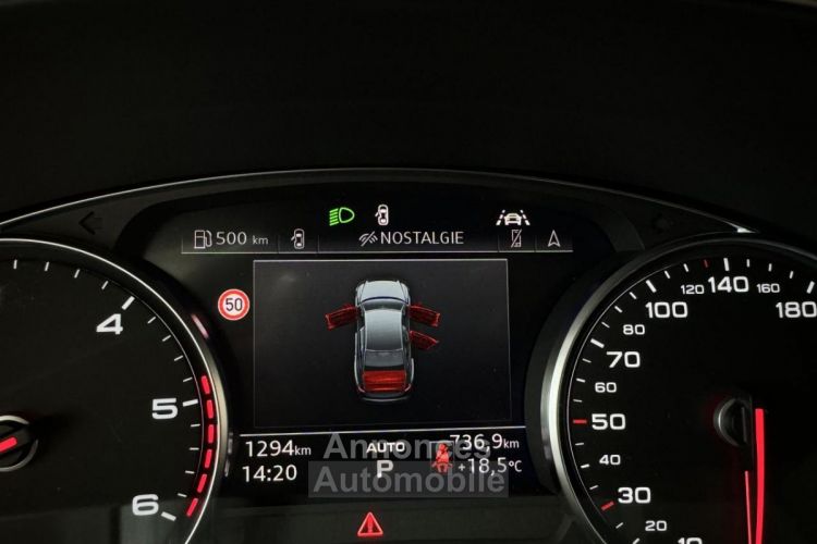 Audi A6 2.0 40-tdi 204CH - <small></small> 37.990 € <small>TTC</small> - #17