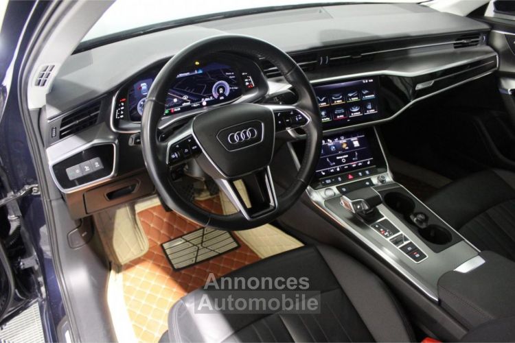 Audi A6 2.0 40 TDI - 204ch - BV S-tronic Business Executive - Garantie - <small></small> 36.990 € <small>TTC</small> - #8