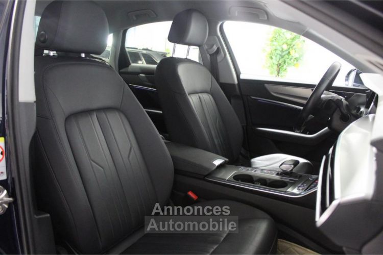 Audi A6 2.0 40 TDI - 204ch - BV S-tronic Business Executive - Garantie - <small></small> 36.990 € <small>TTC</small> - #11