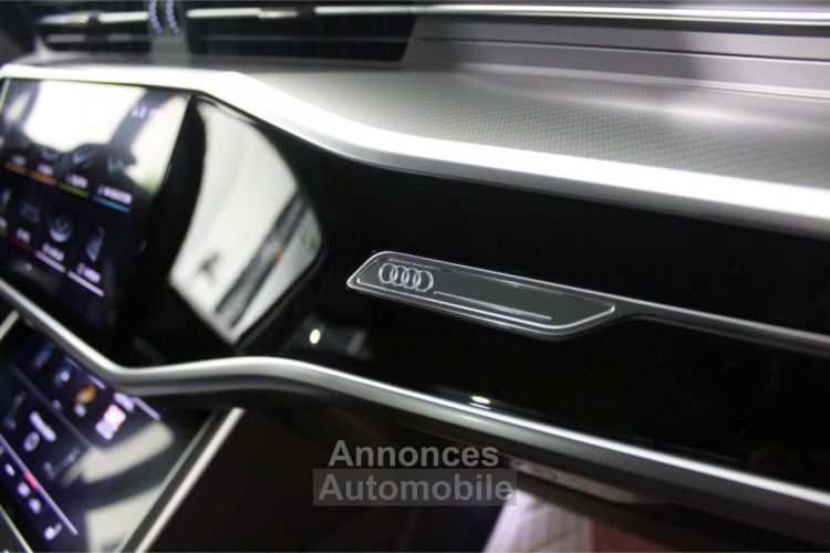 Audi A6 2.0 40 TDI - 204ch - BV S-tronic Business Executive - Garantie - <small></small> 36.990 € <small>TTC</small> - #19