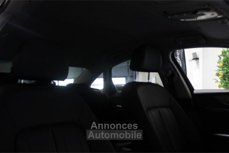 Audi A6 2.0 40 TDI - 204ch - BV S-tronic Business Executive - Garantie - <small></small> 36.990 € <small>TTC</small> - #22