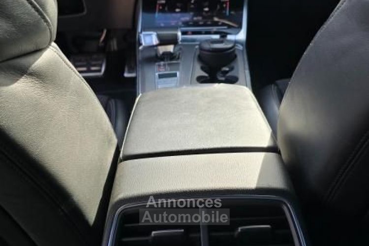 Audi A6 2.0 40 TDI 205 HYBRID S-LINE S-TRONIC BVA - <small></small> 35.989 € <small>TTC</small> - #18