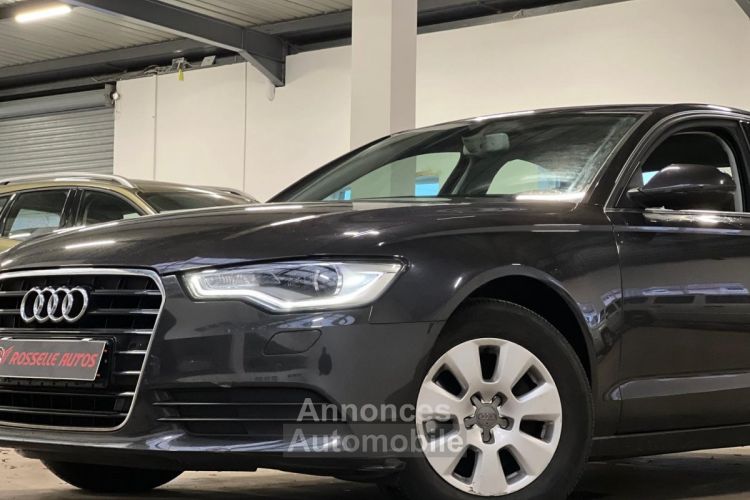 Audi A6 2.0 TDI 136CH AMBIENTE - <small></small> 17.999 € <small>TTC</small> - #16