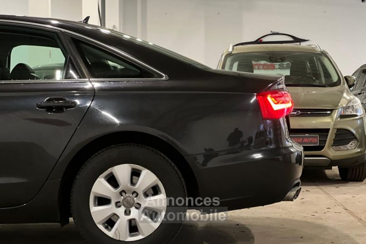 Audi A6 2.0 TDI 136CH AMBIENTE - <small></small> 17.999 € <small>TTC</small> - #18