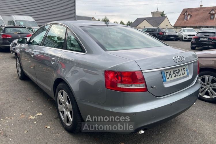 Audi A6 2.0 TDI 136CH DPF AMBIENTE MULTITRONIC - <small></small> 6.500 € <small>TTC</small> - #3