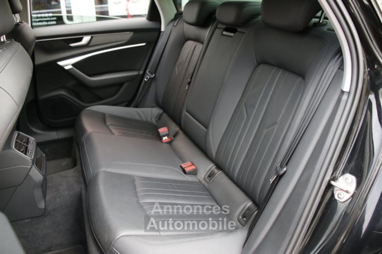 Audi A6 2.0 TDI 163 Mild Hybrid Business Executive S-Tronic7 (CarPlay, ACC, Sièges éléc./chauffants) - <small></small> 25.990 € <small>TTC</small> - #18