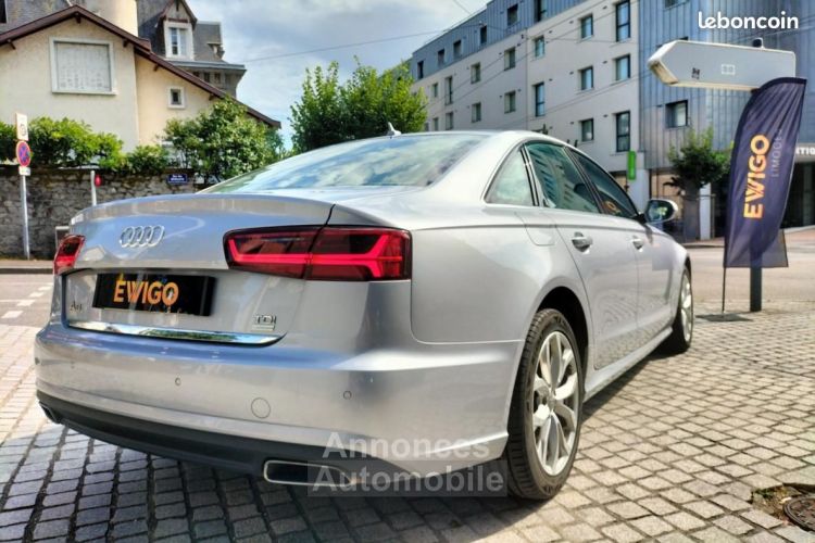 Audi A6 2.0 TDI 190 ULTRA AMBITION LUXE - <small></small> 16.775 € <small>TTC</small> - #4