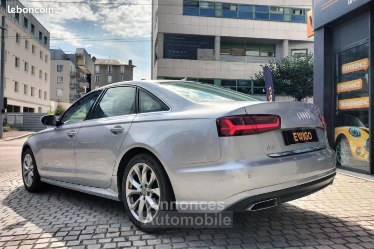 Audi A6 2.0 TDI 190 ULTRA AMBITION LUXE - <small></small> 16.775 € <small>TTC</small> - #5