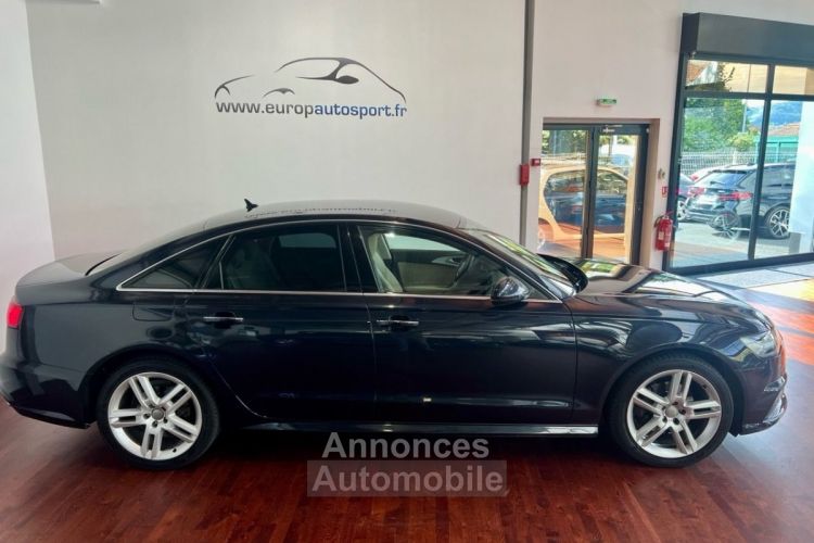 Audi A6 2.0 TDI 190CH ULTRA AVUS S TRONIC 7 - <small></small> 23.690 € <small>TTC</small> - #3