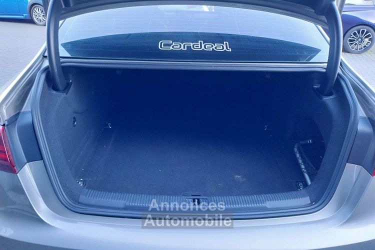 Audi A6 2.0 TDi-CUIR-GPS-BLUETOOTH-GARANTIE.12.MOIS- - <small></small> 17.990 € <small>TTC</small> - #11