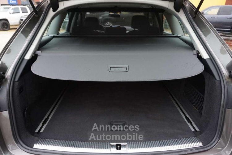 Audi A6 2.0 TDi CUIR-NAVI-RADAR-CRUISE-CLIMTRONIC-GARANTIE - <small></small> 10.990 € <small>TTC</small> - #14