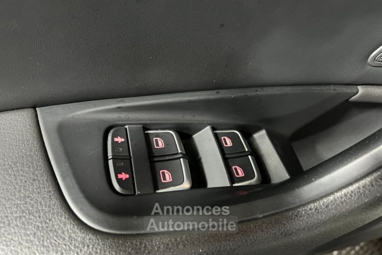 Audi A6 2.0 TDI DPF 136 S Line Multitronic A - <small></small> 16.990 € <small>TTC</small> - #32