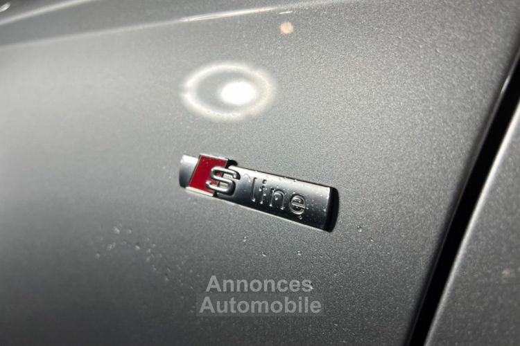 Audi A6 2.0 TDI DPF 136 S Line Multitronic A - <small></small> 16.990 € <small>TTC</small> - #34