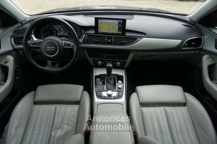 Audi A6 2.0 TDi S-LINE AUTO BI-XENON CAM KEYLESS - <small></small> 22.990 € <small>TTC</small> - #9