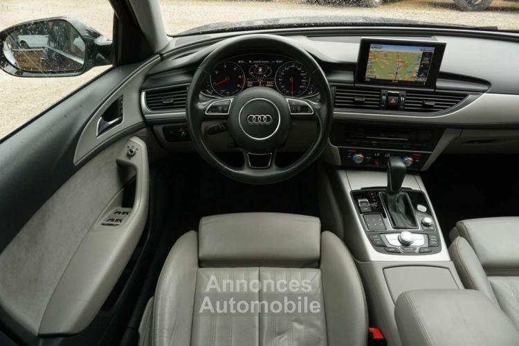 Audi A6 2.0 TDi S-LINE AUTO BI-XENON CAM KEYLESS - <small></small> 22.990 € <small>TTC</small> - #10