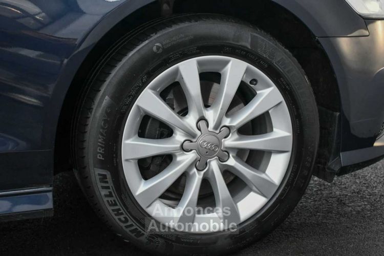 Audi A6 2.0 TDi S tronic - CAMERA - KEYLESS - LEDER - LED - VIRTUAL - - <small></small> 19.950 € <small>TTC</small> - #9