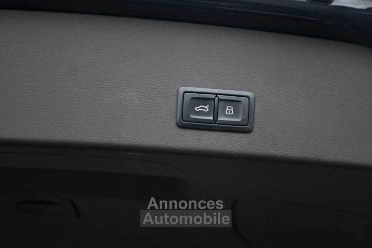 Audi A6 2.0 TDi S tronic - CAMERA - KEYLESS - LEDER - LED - VIRTUAL - - <small></small> 19.950 € <small>TTC</small> - #30