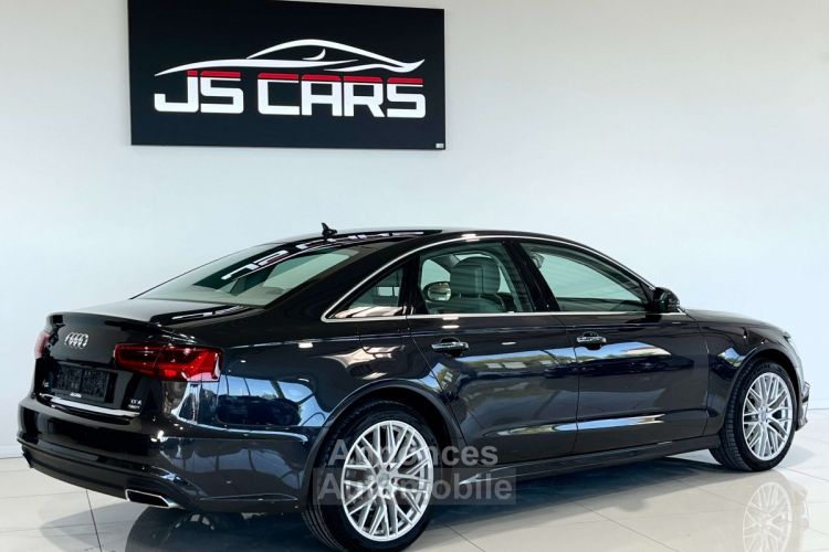 Audi A6 2.0 TDi S-tronic GPS CAM CLIM_4ZONES CUIR JANTES19 - <small></small> 21.990 € <small>TTC</small> - #9
