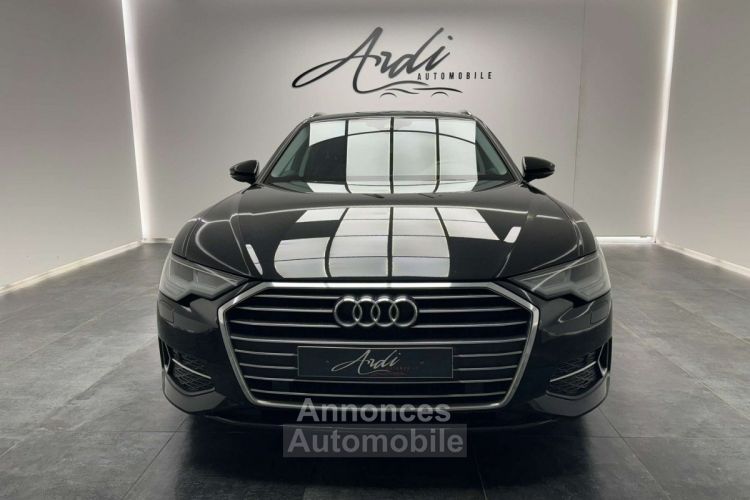 Audi A6 2.0 TDi Sport GARANTIE 12 MOIS CAMERA AR - <small></small> 32.950 € <small>TTC</small> - #2