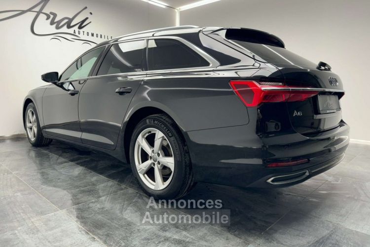 Audi A6 2.0 TDi Sport GARANTIE 12 MOIS CAMERA AR - <small></small> 32.950 € <small>TTC</small> - #7