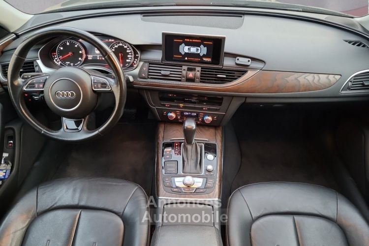 Audi A6 2.0 TDI ultra 190ch S Tronic 7 Avus - Distribution Changée - <small></small> 16.990 € <small>TTC</small> - #2