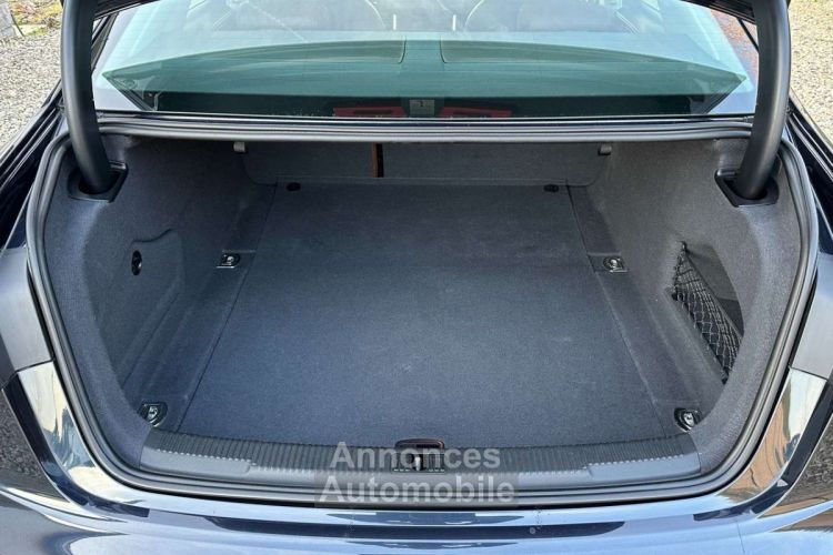 Audi A6 2.0 TDi ultra CUIR-LED-BI XENON-CAMER-JANTES SLINE - <small></small> 14.890 € <small>TTC</small> - #29